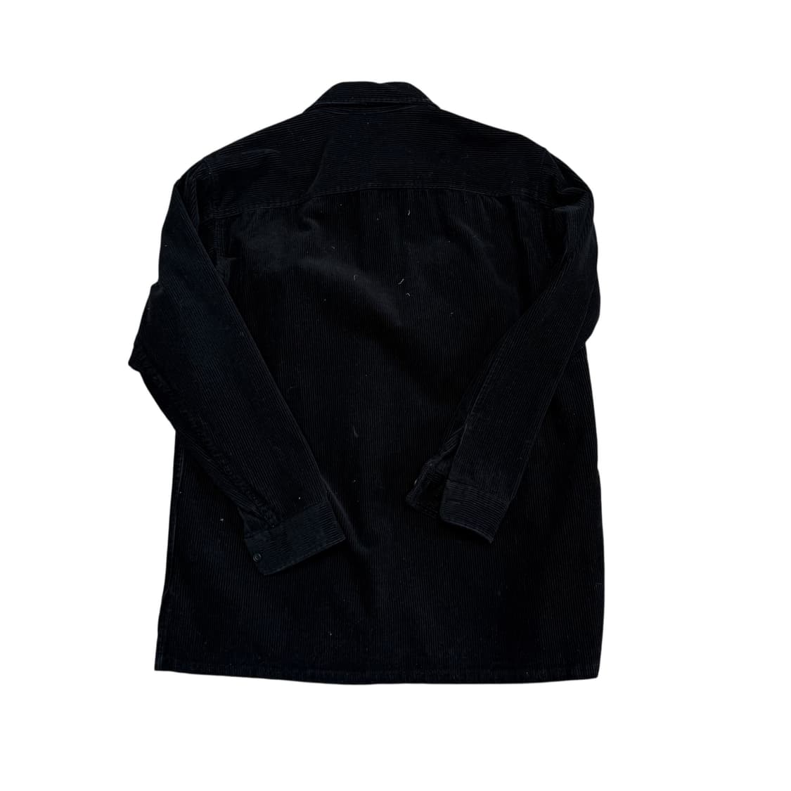 무신사 스탠다드 골덴 자켓 상품이미지3