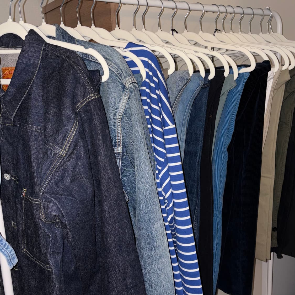 아프레쎄 오베르쥬 코모리 오라리 비즈빔등 플리마켓 합니다. 상품이미지3