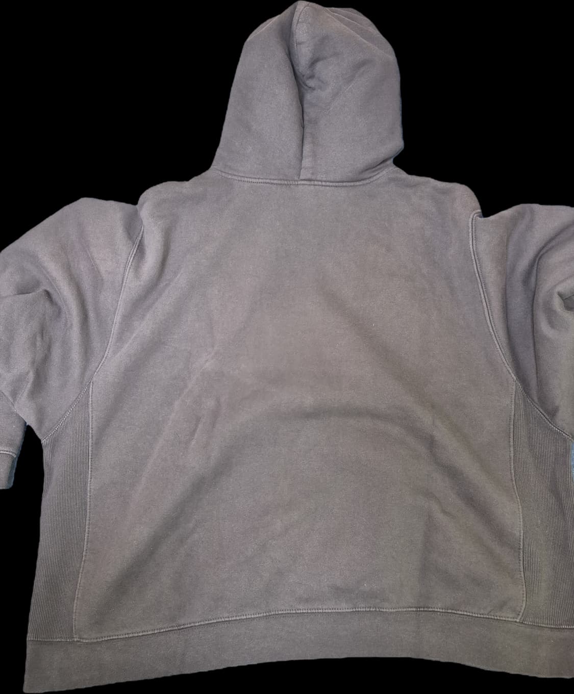 챈스챈스 CEC HOODIE(Charcoal/기모) 상품이미지2