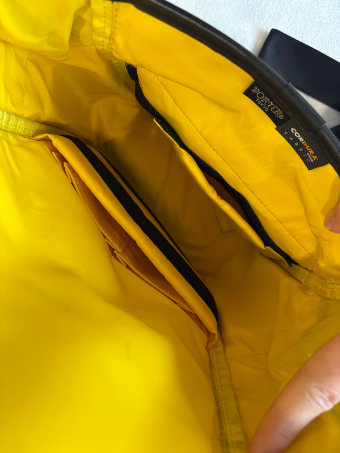 PORTER x NIKON Camera BAG 상품이미지10