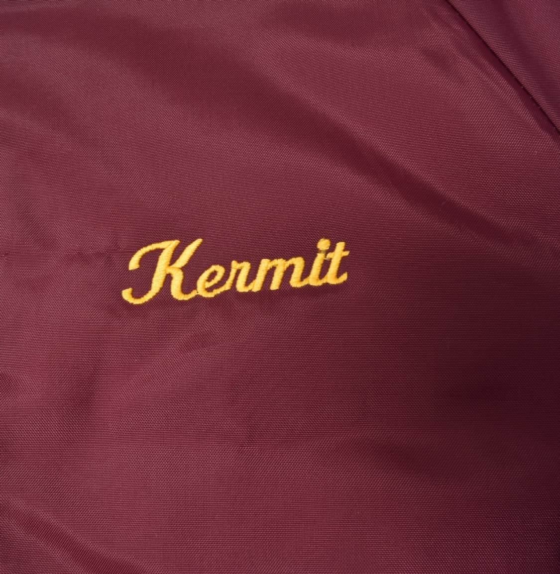  80S 버트윈 새턴 바시티자켓 XL N0651 상품이미지5