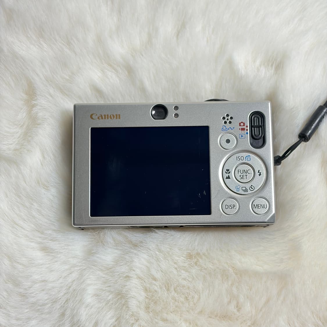 민트급) 캐논 익서스70 상품이미지2