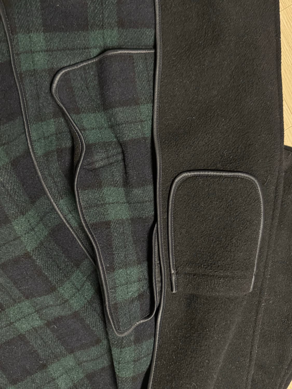 런던트레디션 LONDON TRADITION 코트 상품이미지7