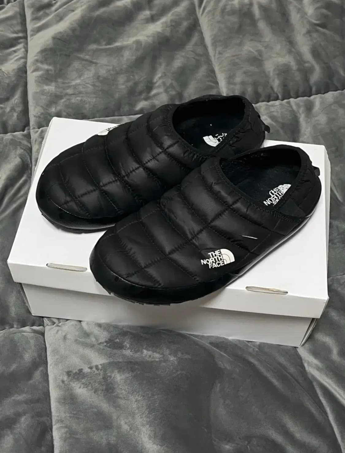 노스페이스 써모볼 280 상품이미지1