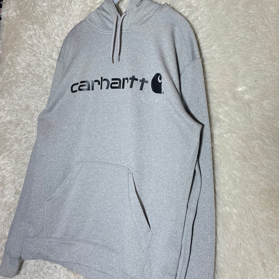 칼하트 후드티 상품이미지3