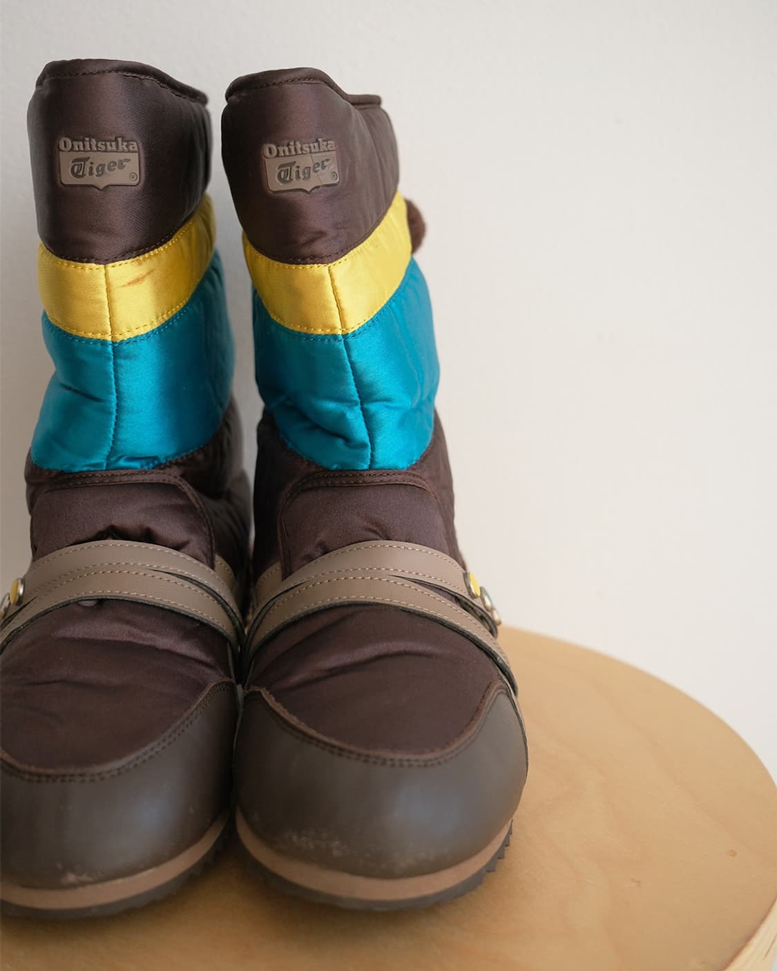 Onitsuka Tiger Snowtopia 상품이미지2