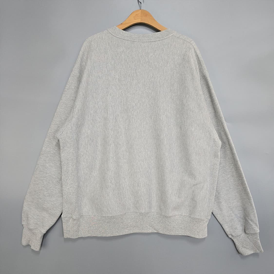 챔피온(champion) 리버스위브 맨투맨 XL 상품이미지4