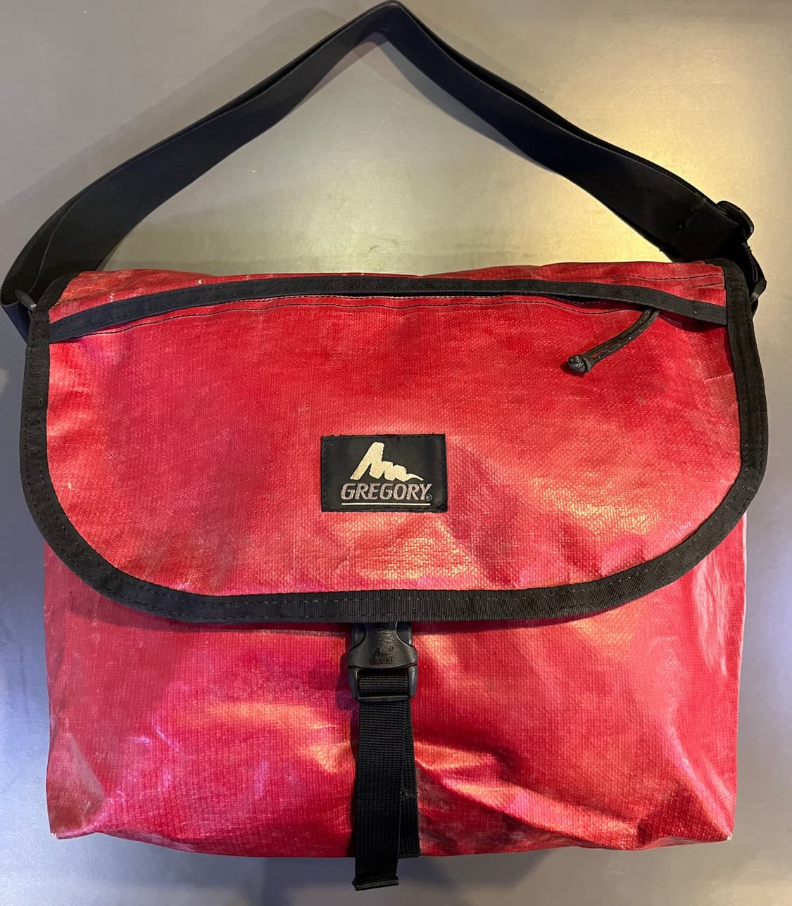 그레고리 셸터라이트 메신저백 상품이미지3