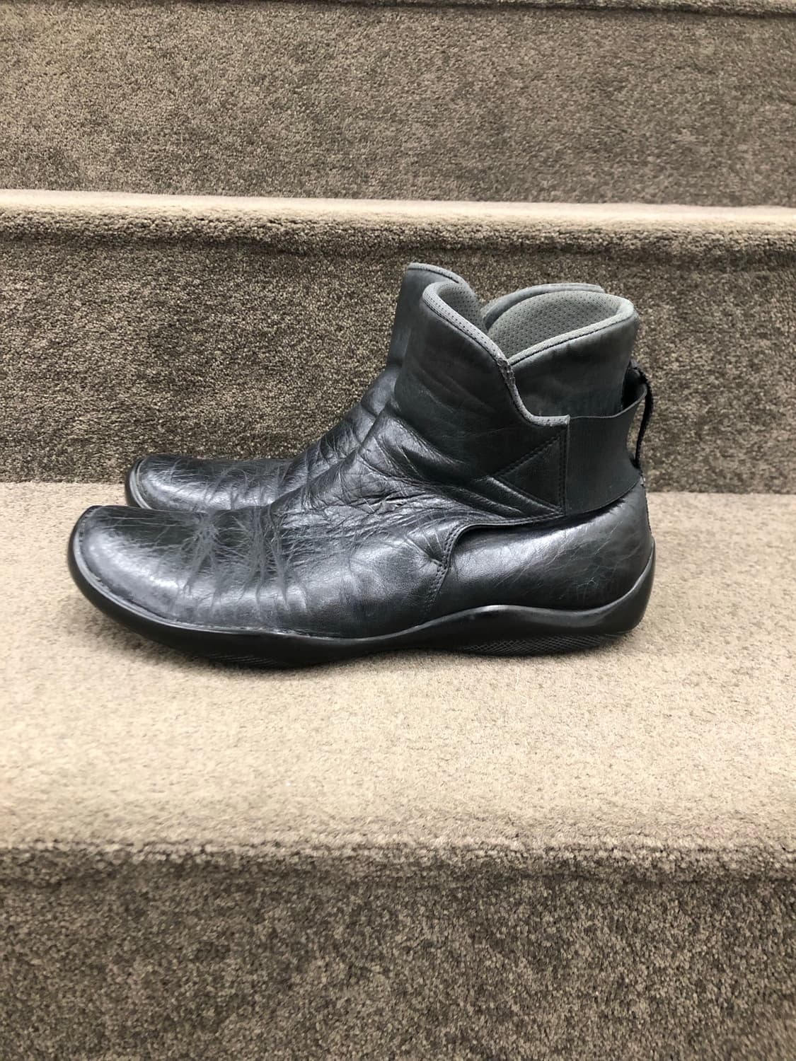 프라다 스포츠 by 닐바렛 부츠 상품이미지1