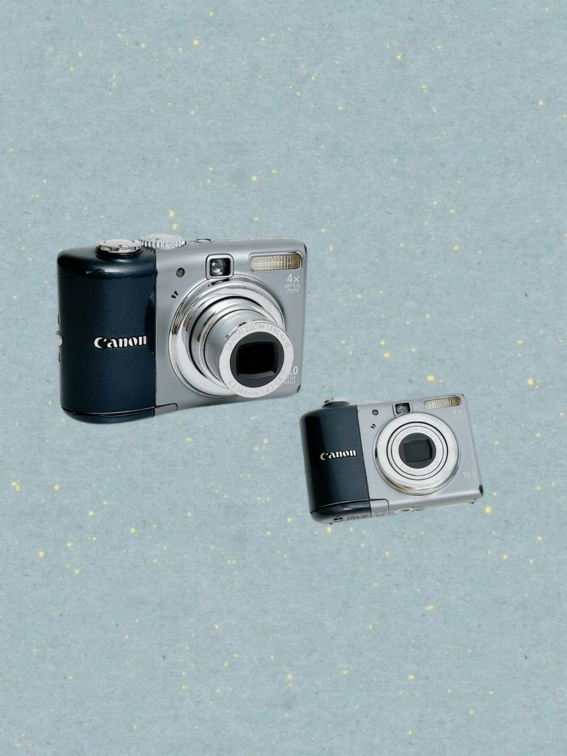 입문용추천!) 캐논 파워샷 a1000 Powershot 빈티지 디카 상품이미지1