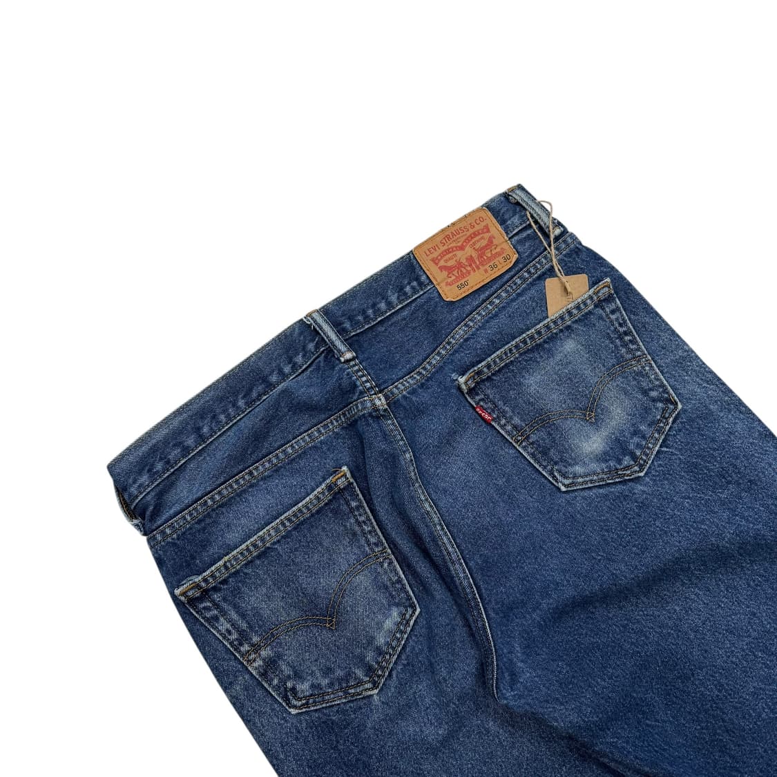 [36] 리바이스 550 데님 청바지 [lv1190] 상품이미지7