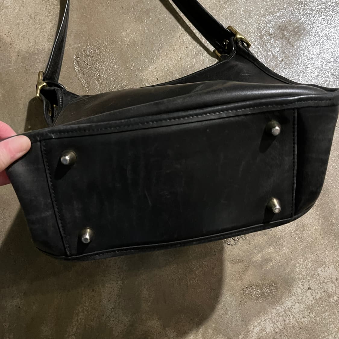 코치 핸드백 숄더백 상품이미지4