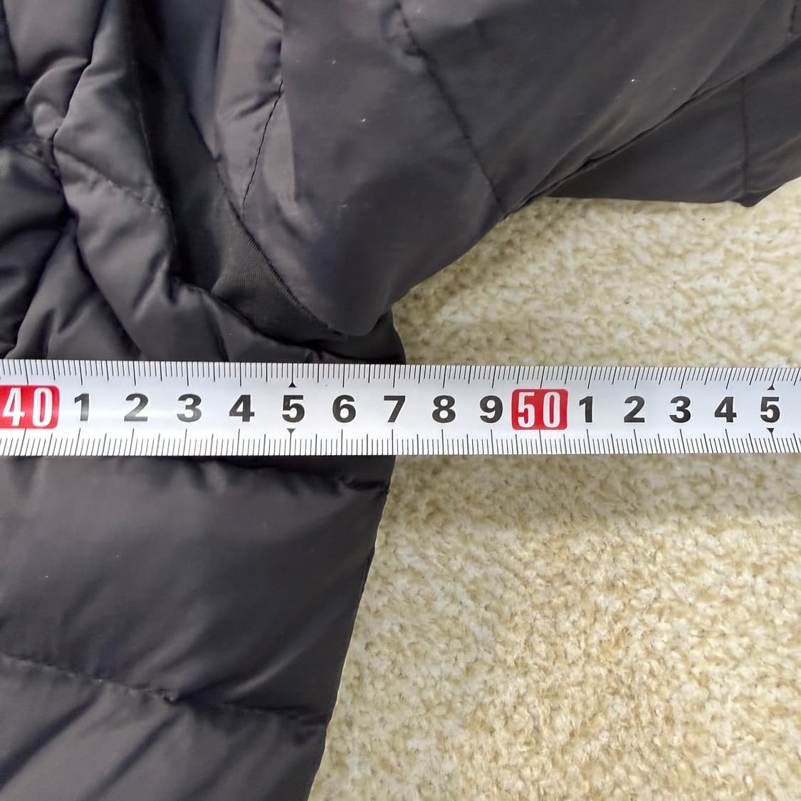 M 르꼬끄 골프 여성 경량패딩 0209T 상품이미지5