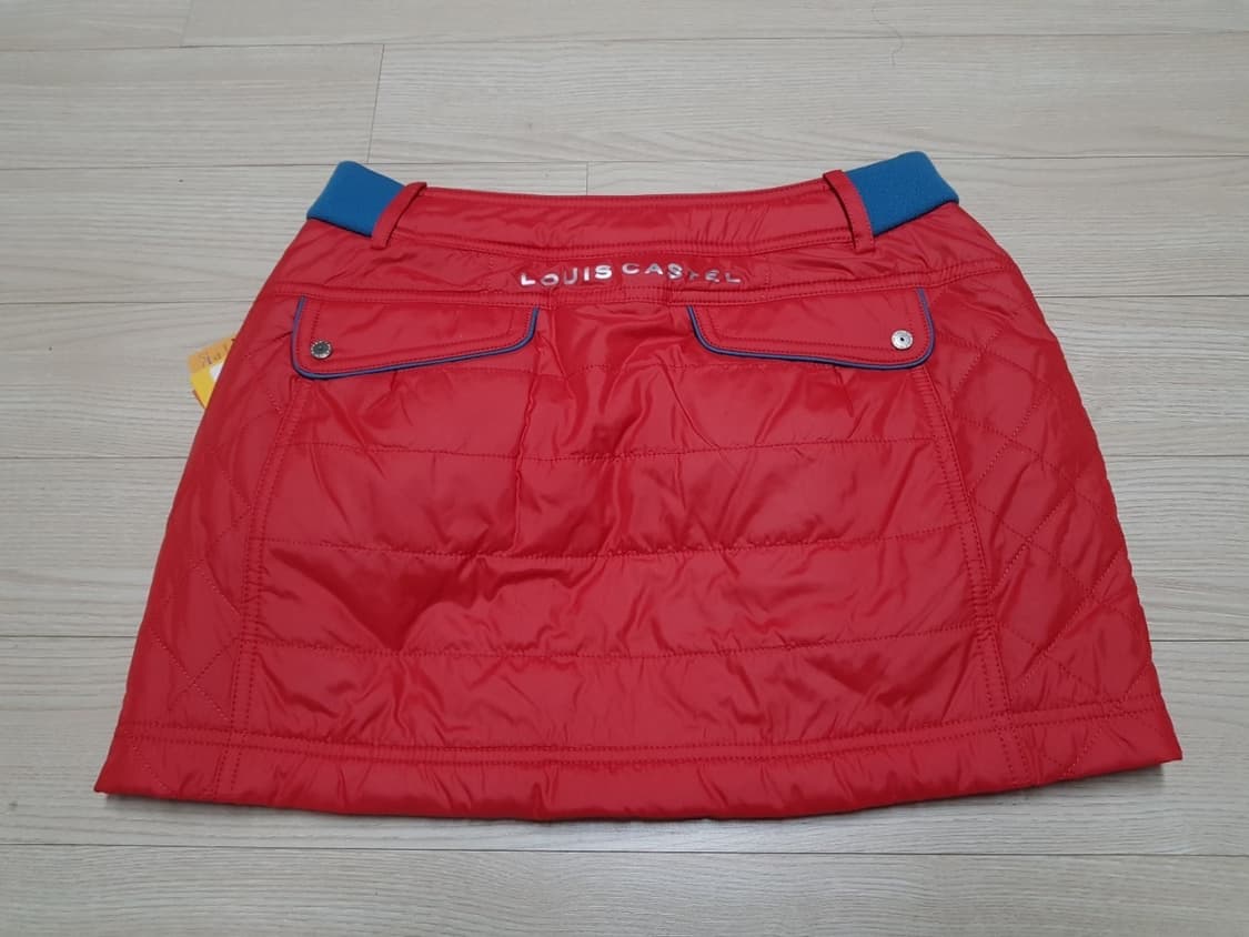 루이까스텔 패딩치마 레드​​

 상품이미지4