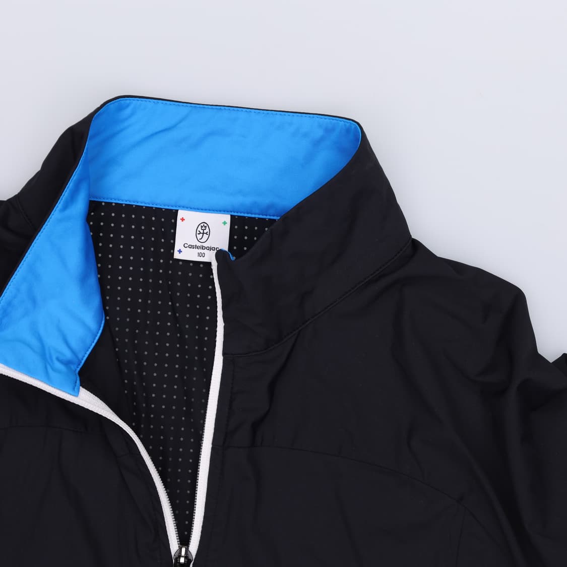 100 까스텔바작 바람막이 자켓 0409H1 상품이미지3