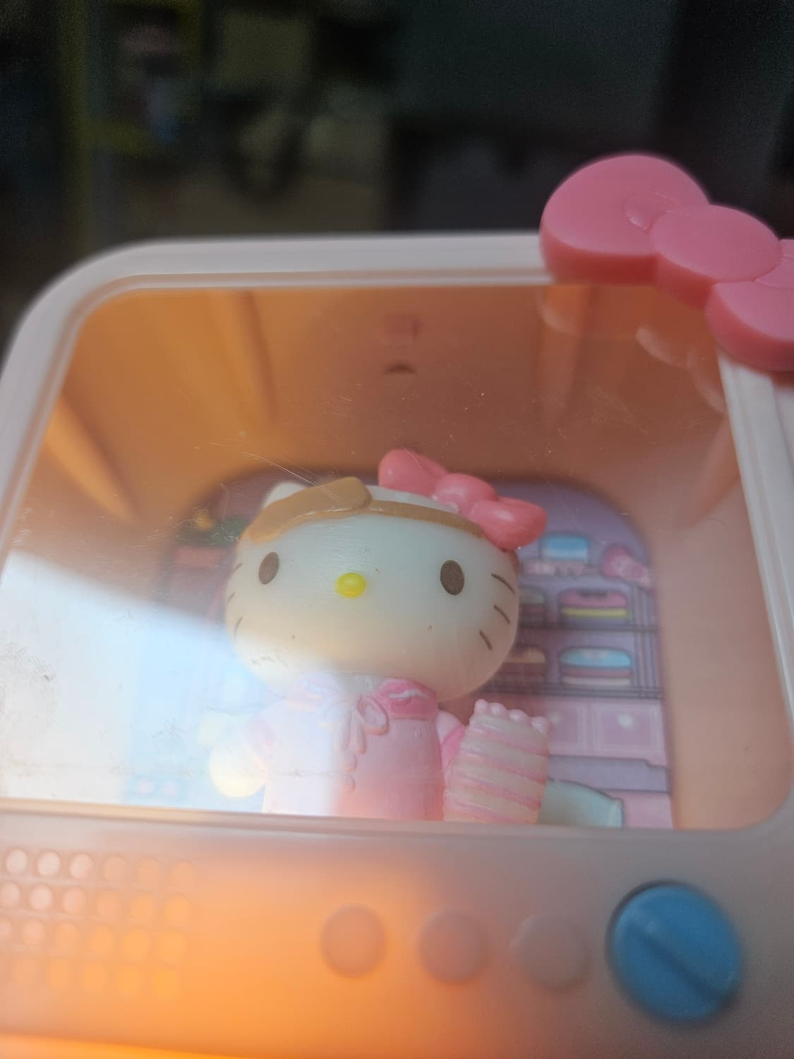 키티티비 무드등 상품이미지4