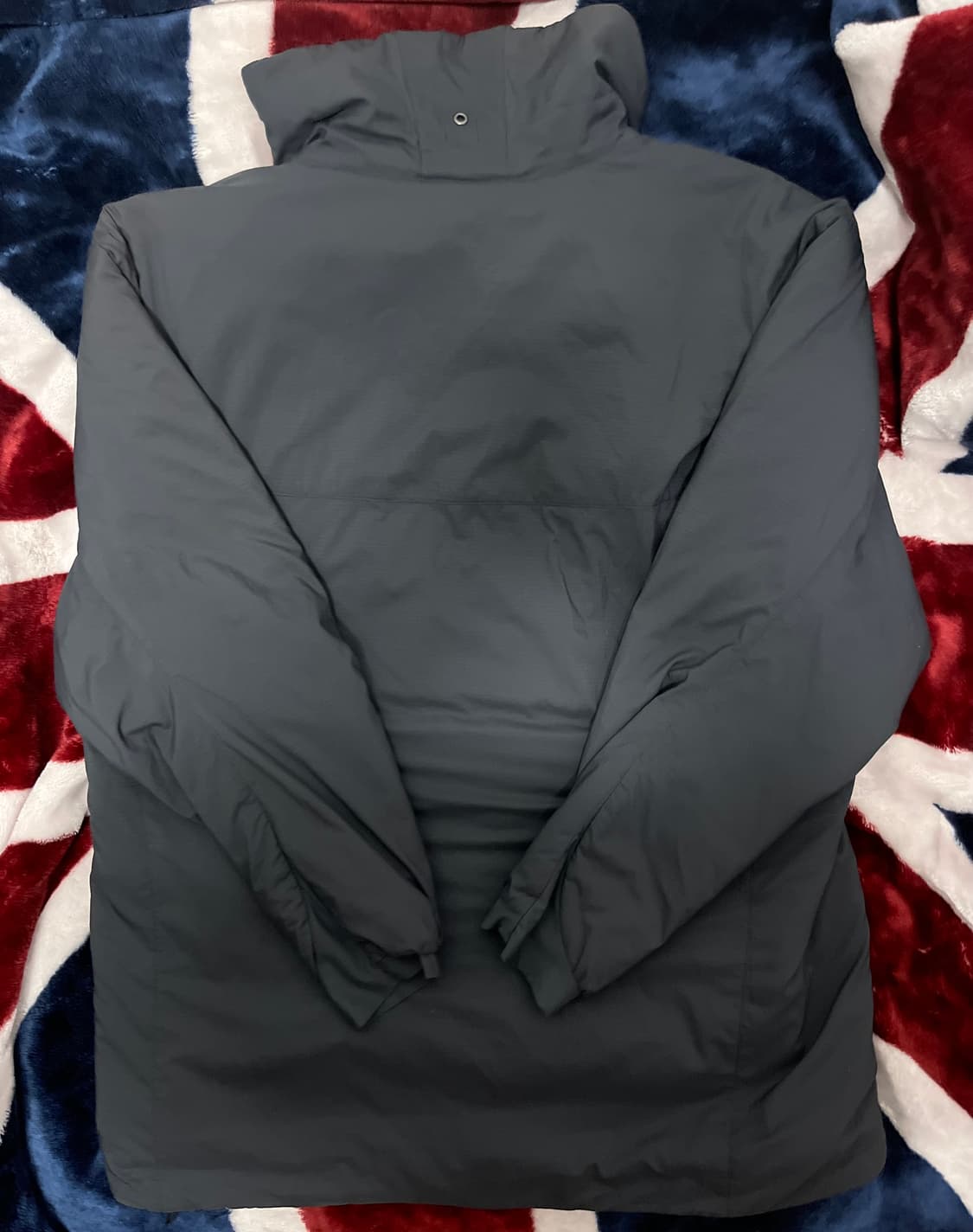 아크테릭스 아톰 AR 자켓 105 정품 상품이미지4