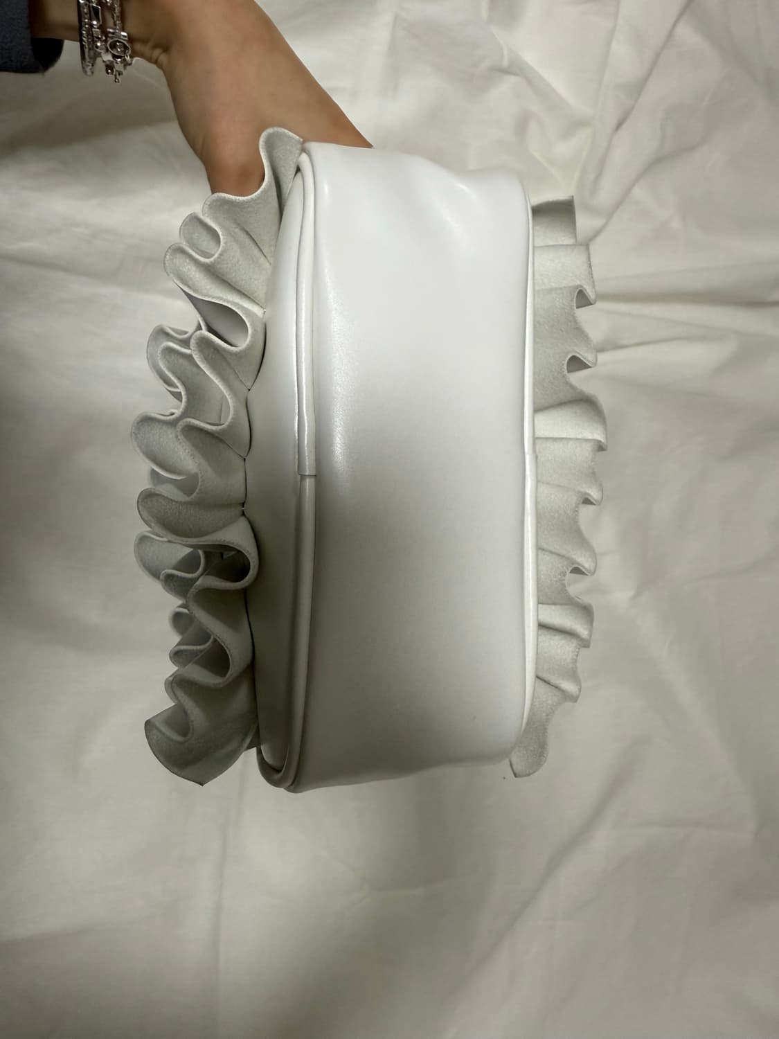 comme des garcons girl bag 상품이미지8