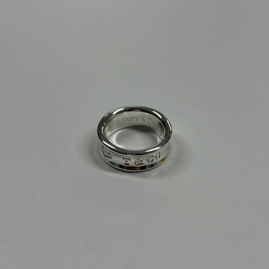 티파니앤코 1837 미디엄 링 상품이미지4