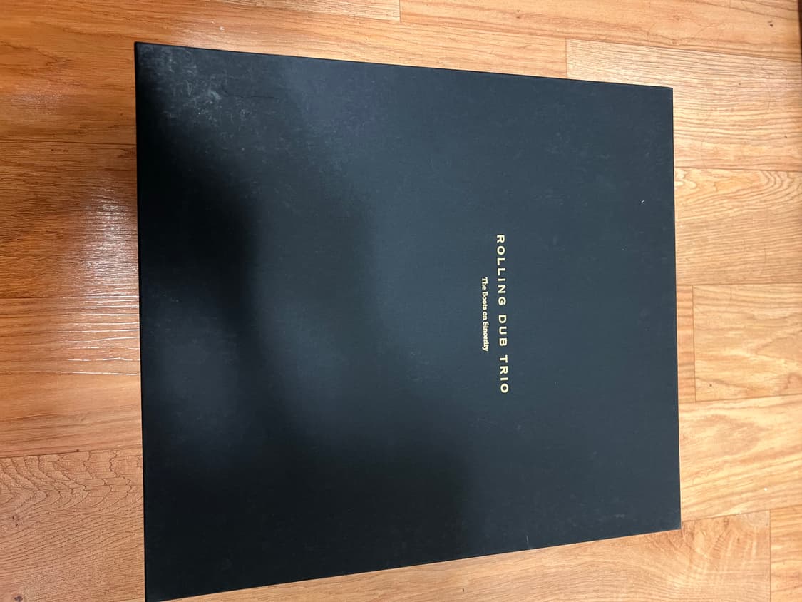 롤링덥트리오 캐스퍼 블랙 크롬악셀 7.5 상품이미지6