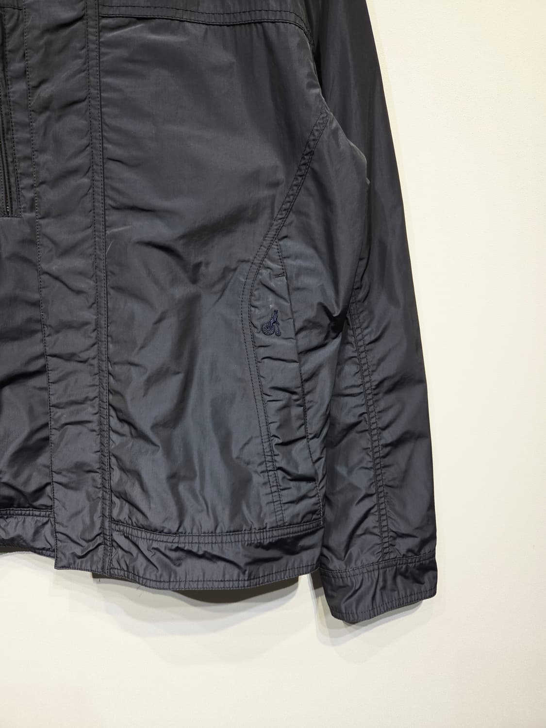 BEAN POLE 빈폴 하이넥 집업 자켓_100 상품이미지5