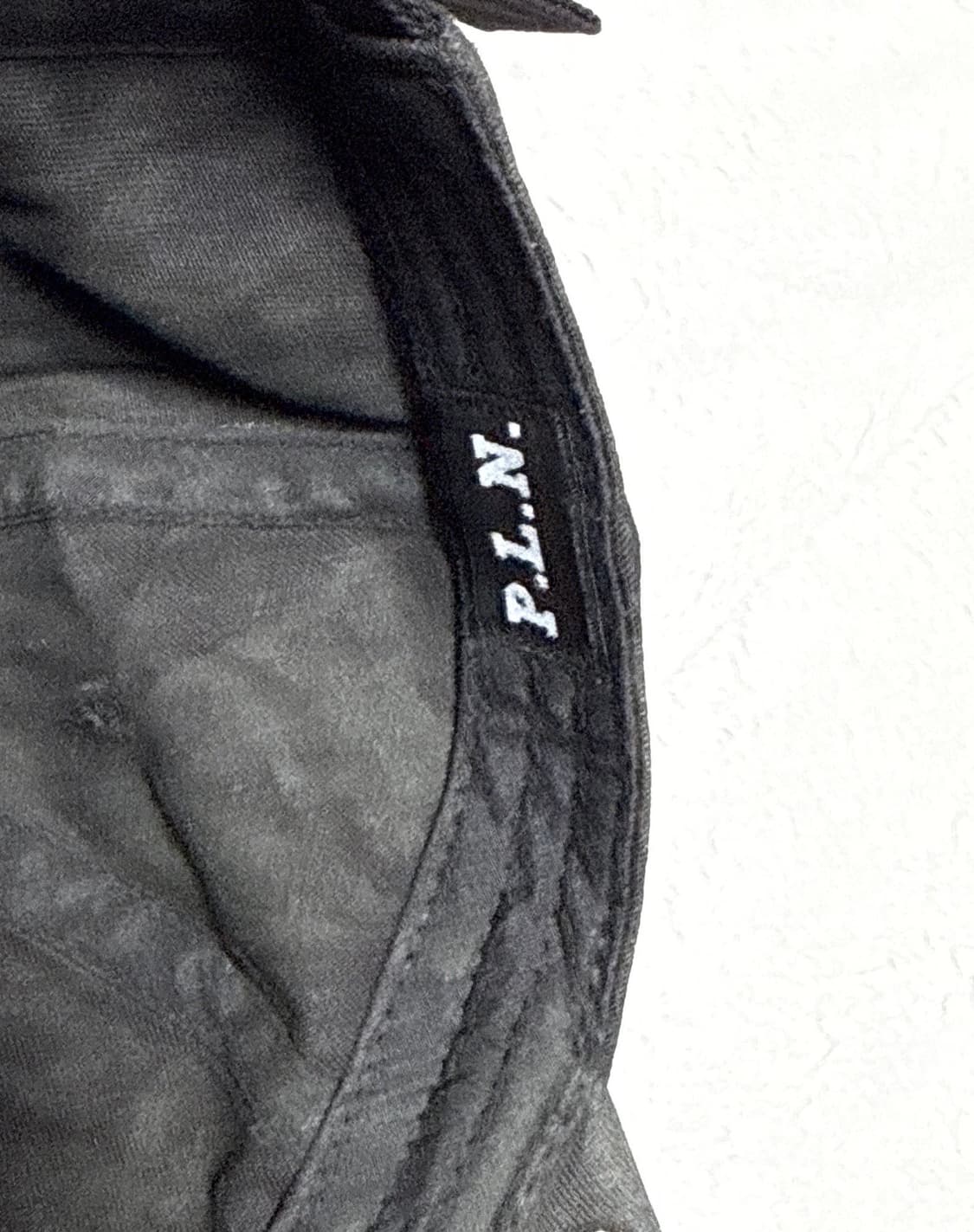 P.L.N 오일왁싱 캡 상품이미지5