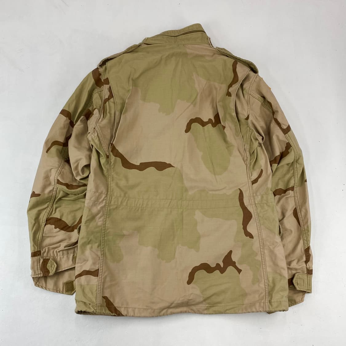 USA ARMY M-65 패치 필드 자켓 (100) 상품이미지2