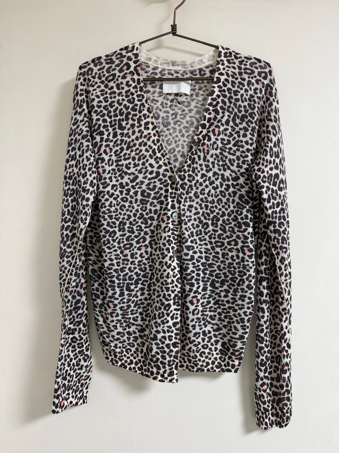 쟈딕앤볼테르(Zadig & Voltaire) 가디건 M 상품이미지1