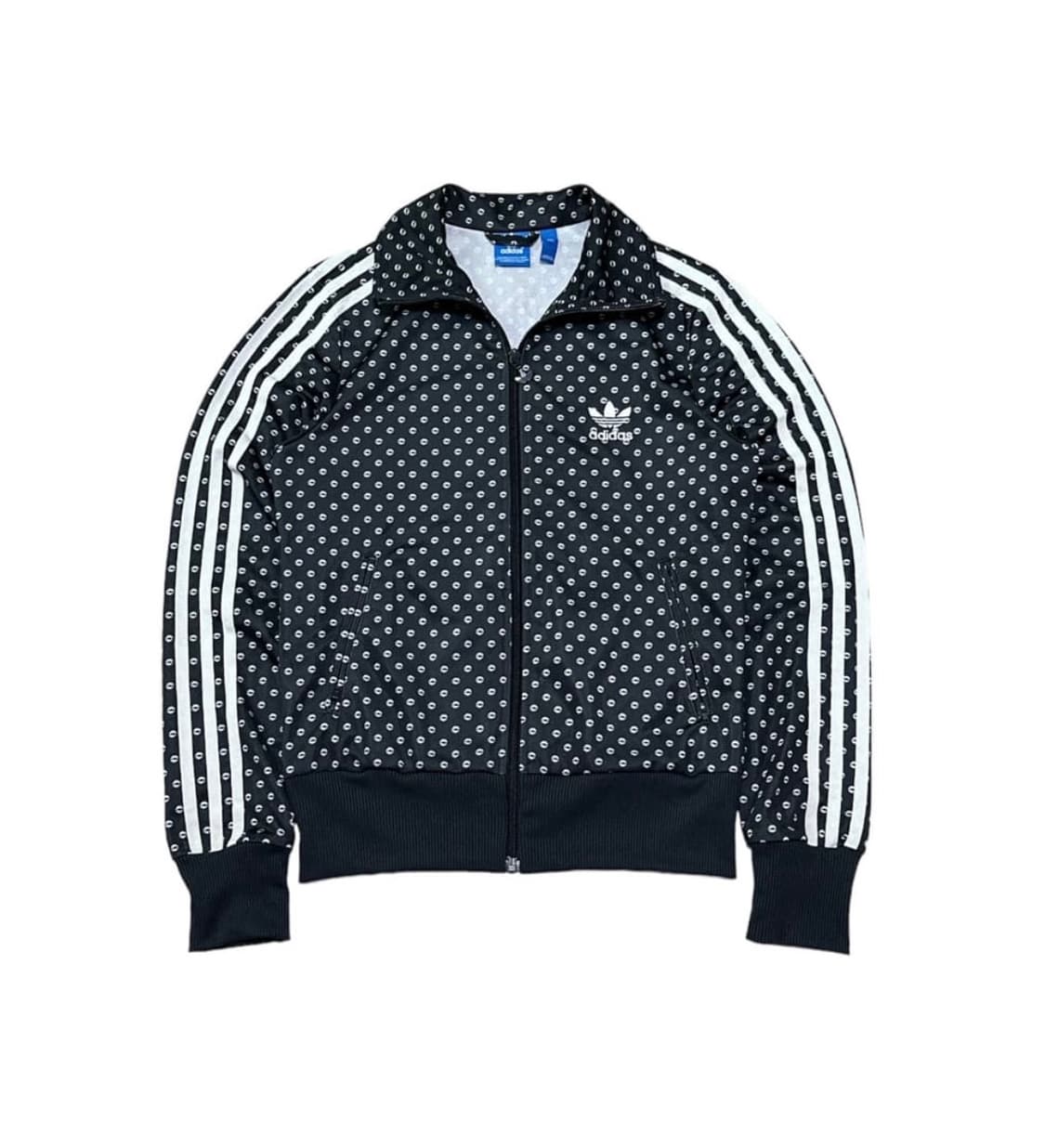 아디다스 파이어버드 립 져지 M 상품이미지1