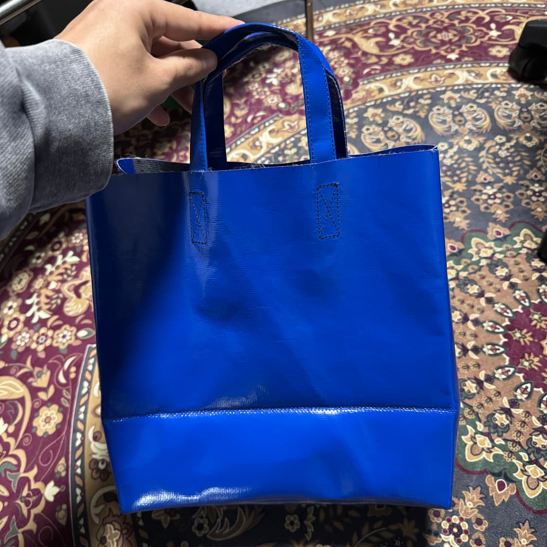 프라이탁 소니 상품이미지2