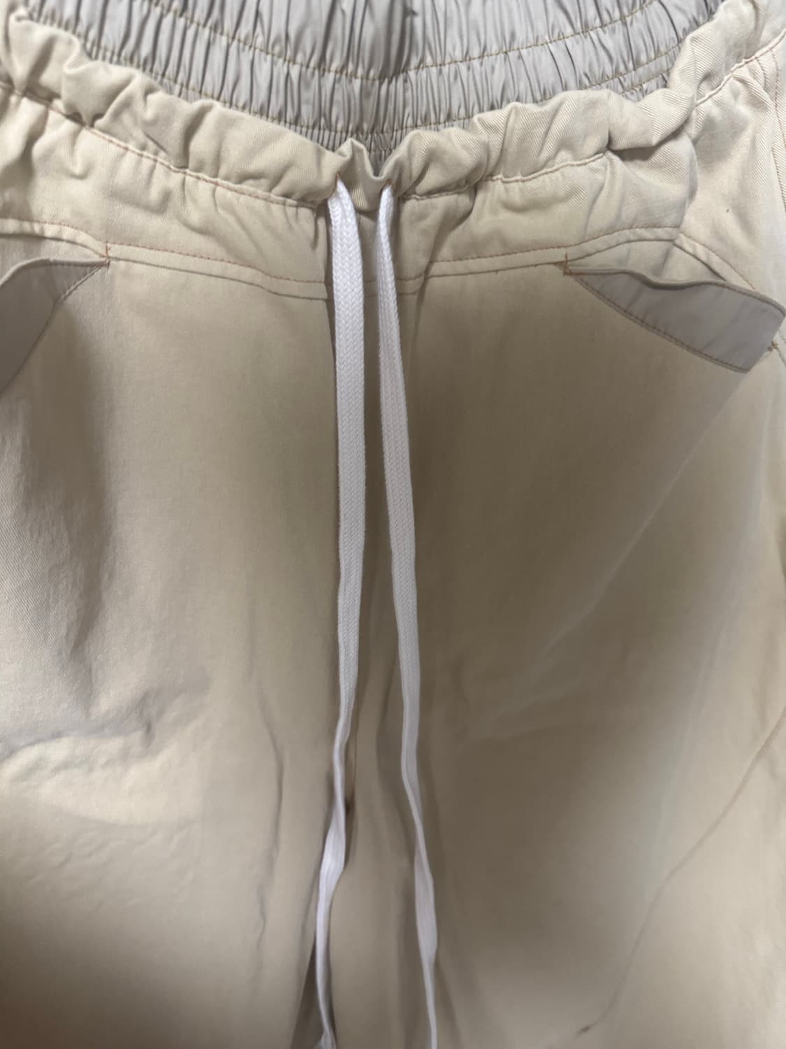 뉴치프시크 디피 벌룬팬츠 상품이미지1
