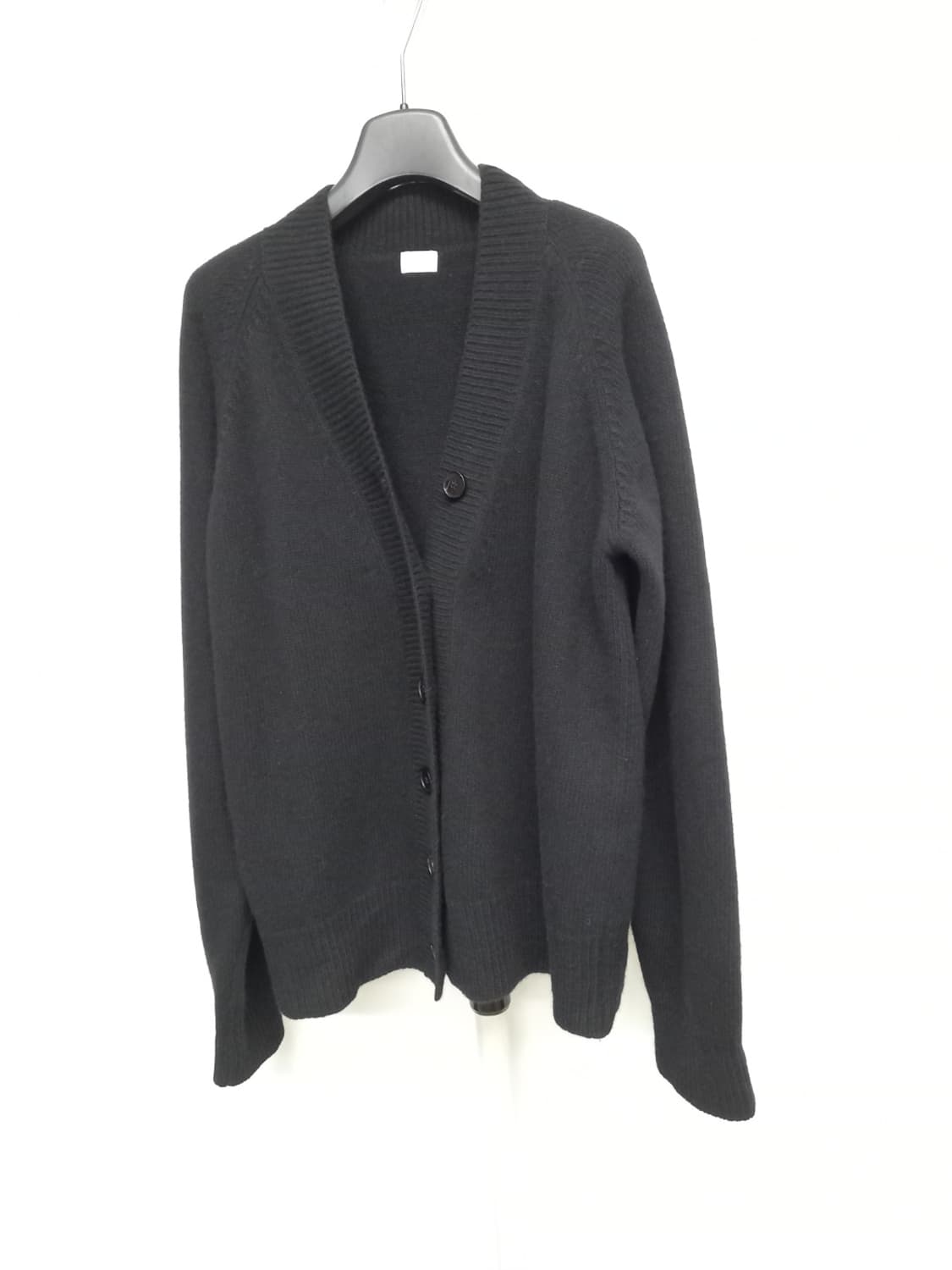 SIE 시에 춘추동 캐시미어블랜 가디건 F 44-77 상품이미지3