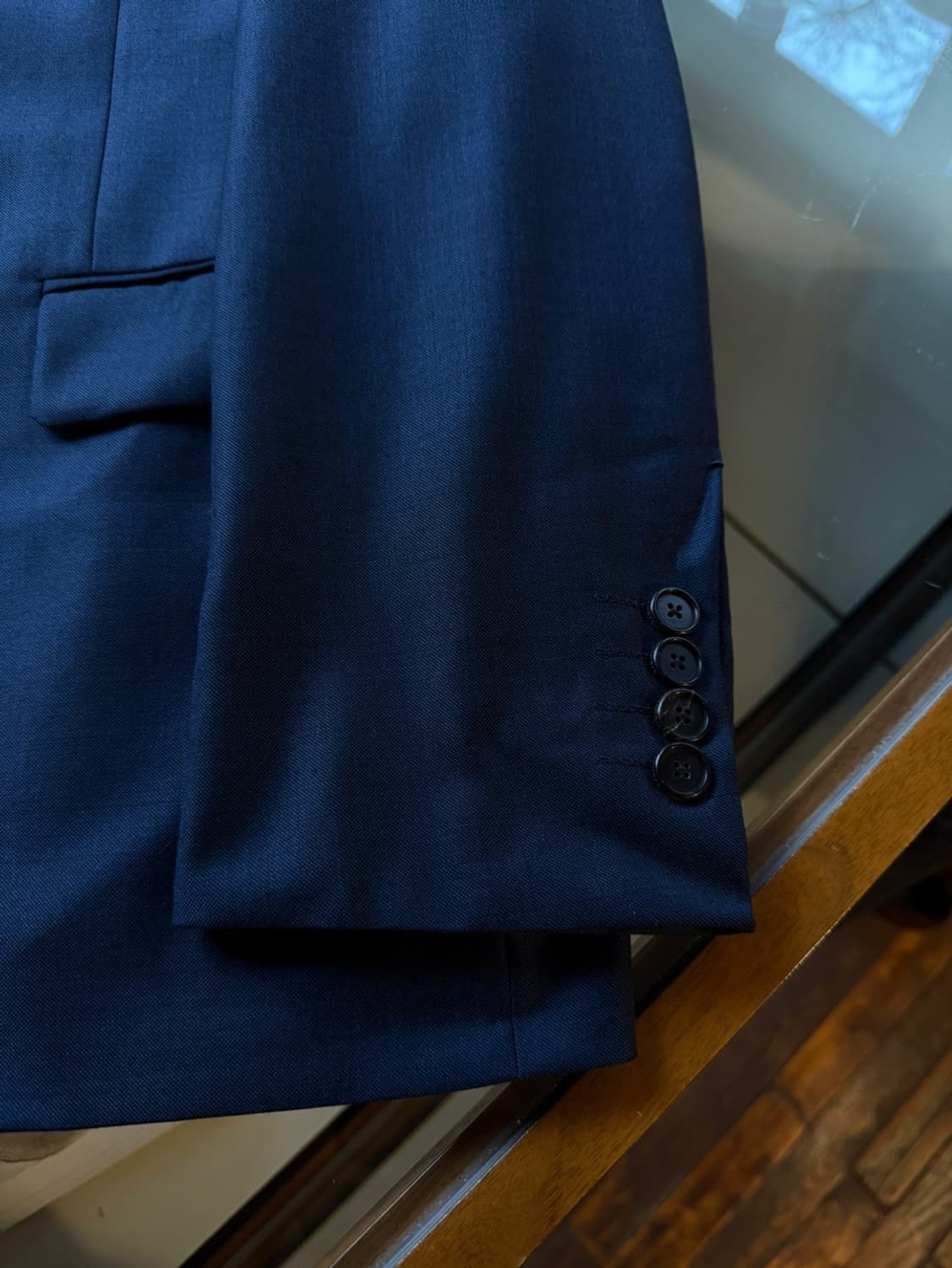 반하트 디 알바자 카노니코 자켓 105 상품이미지9