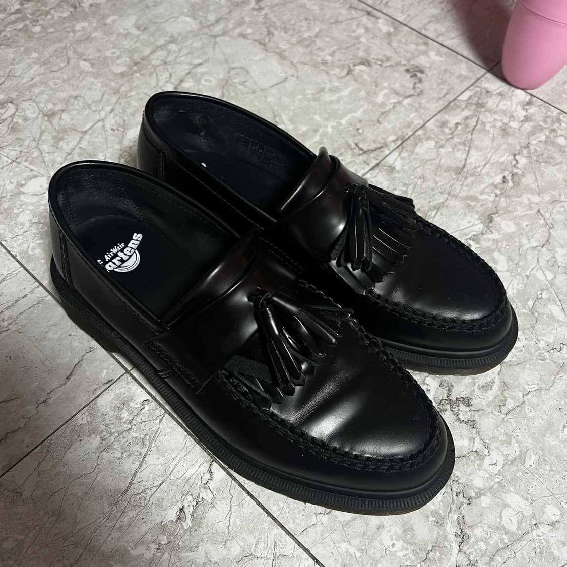 닥터마틴 아드리안 스무스 260 상품이미지1