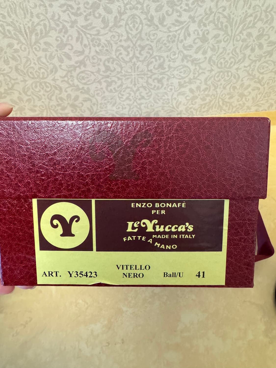 (41) 르유카스 leyuccas 모카신 블랙 상품이미지2