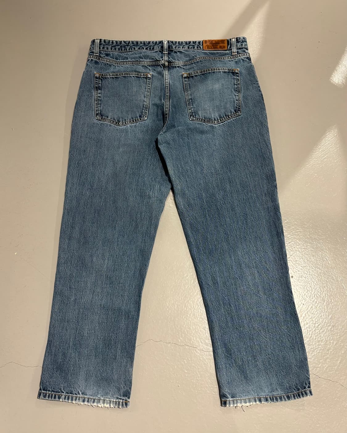 타미힐피거 데님팬츠 상품이미지8