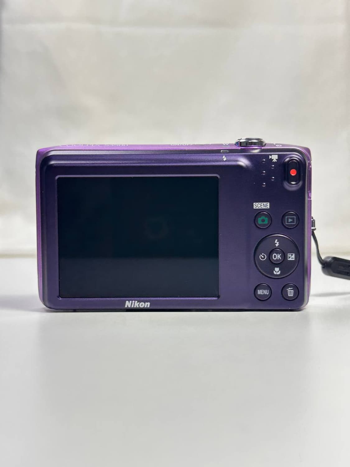 민트✧･ﾟNikon Coolpix S3500 니콘 쿨픽스 S3500 디카 상품이미지5