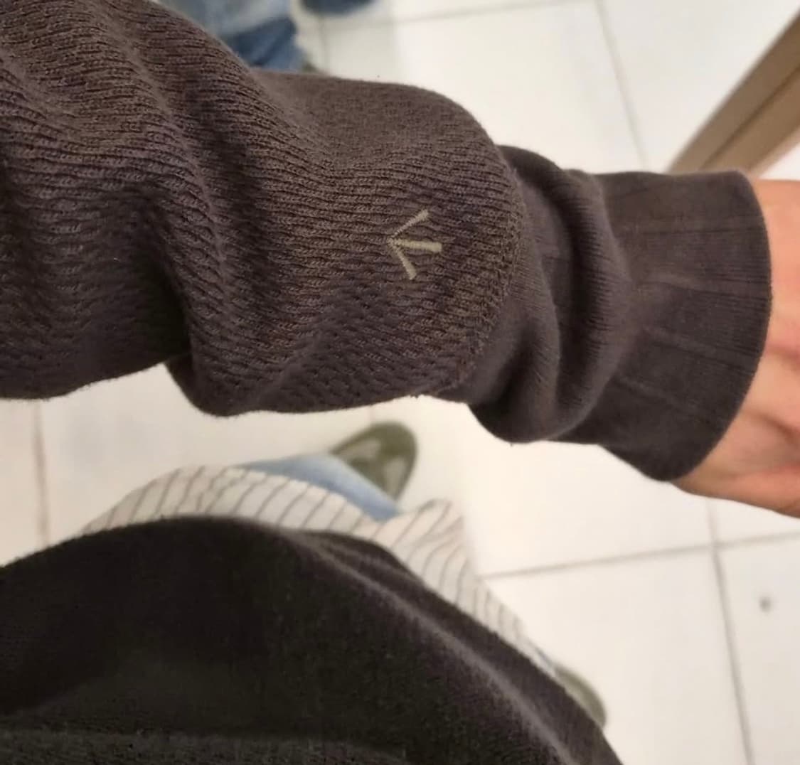 나이젤 카본 army crew jersey mix 상품이미지2