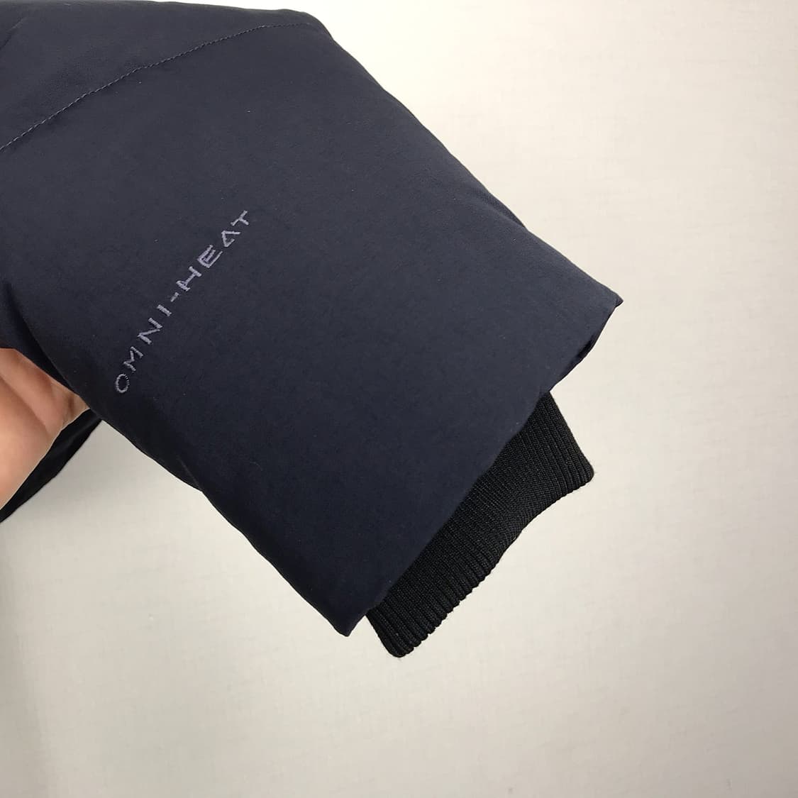 컬럼비아 덕다운 패딩 점퍼 남성2XL (110) 상품이미지5