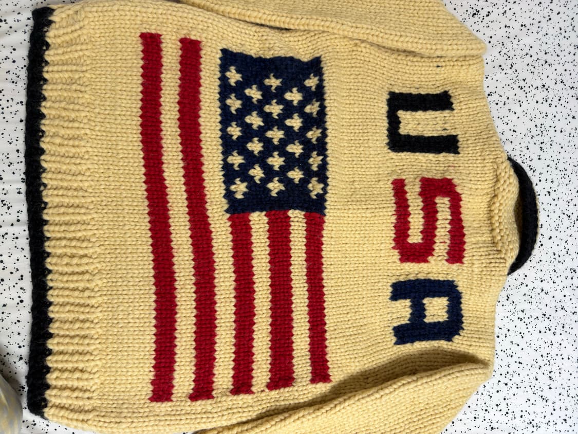 카나타 USA 성조기 코위찬 상품이미지5