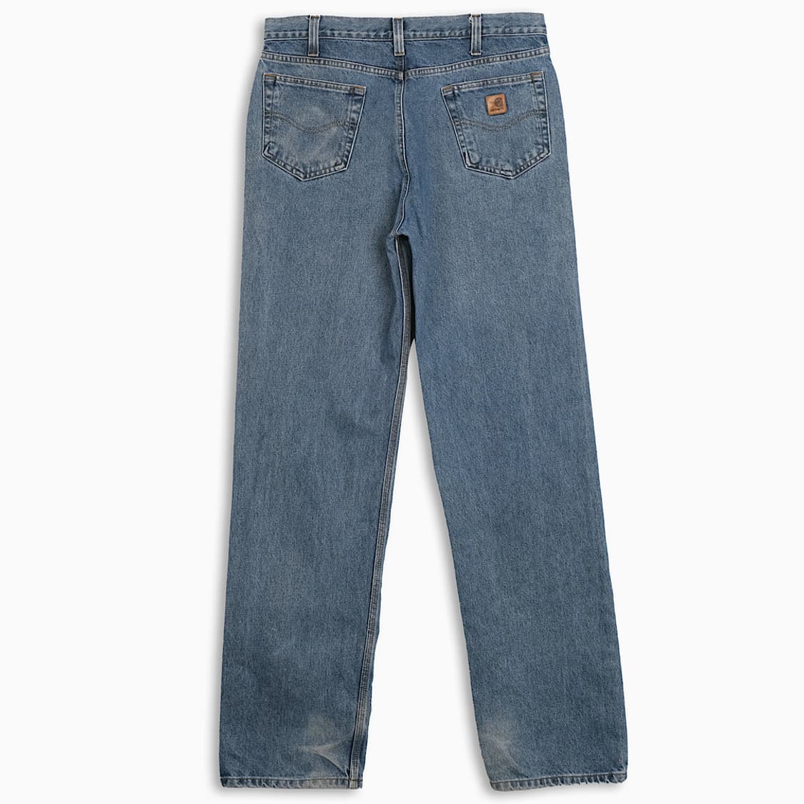 빈티지 칼하트 B460  중청 36 인치 배기핏 CH4603602 상품이미지3