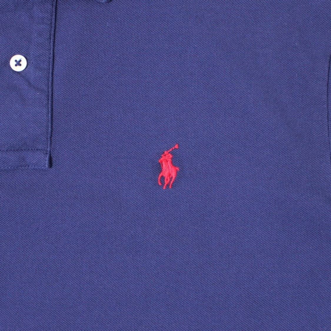Polo 폴로 랄프로렌 네이비 레드포니 PK 반팔  상품이미지2