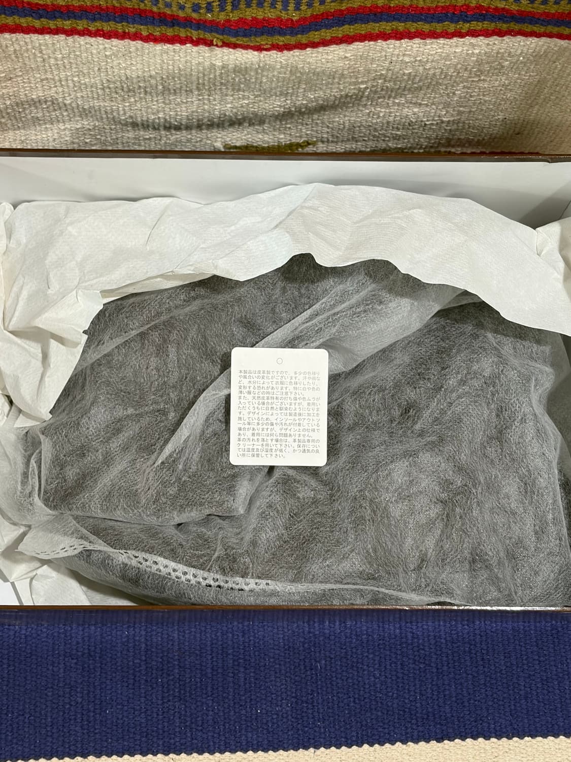 EDWARD 제팬 레더 드레이프 셔링 부츠 상품이미지8