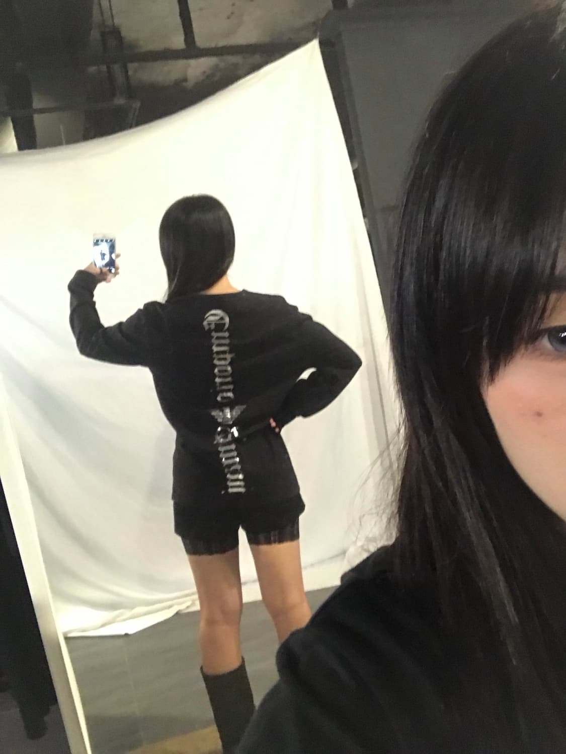 Emporio Armani long sleeve 상품이미지5