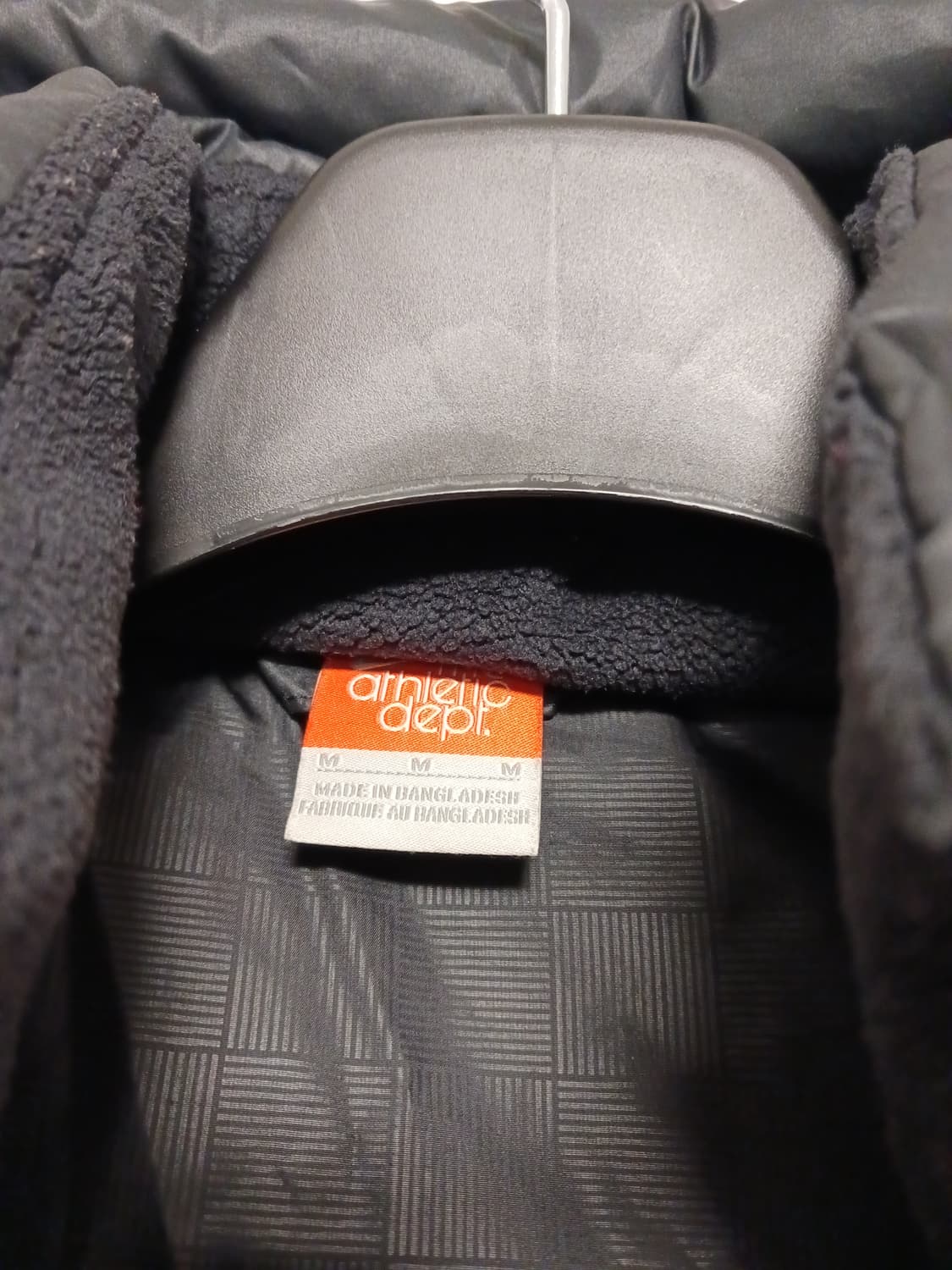 나이키 덕다운 패딩베스트 상품이미지3