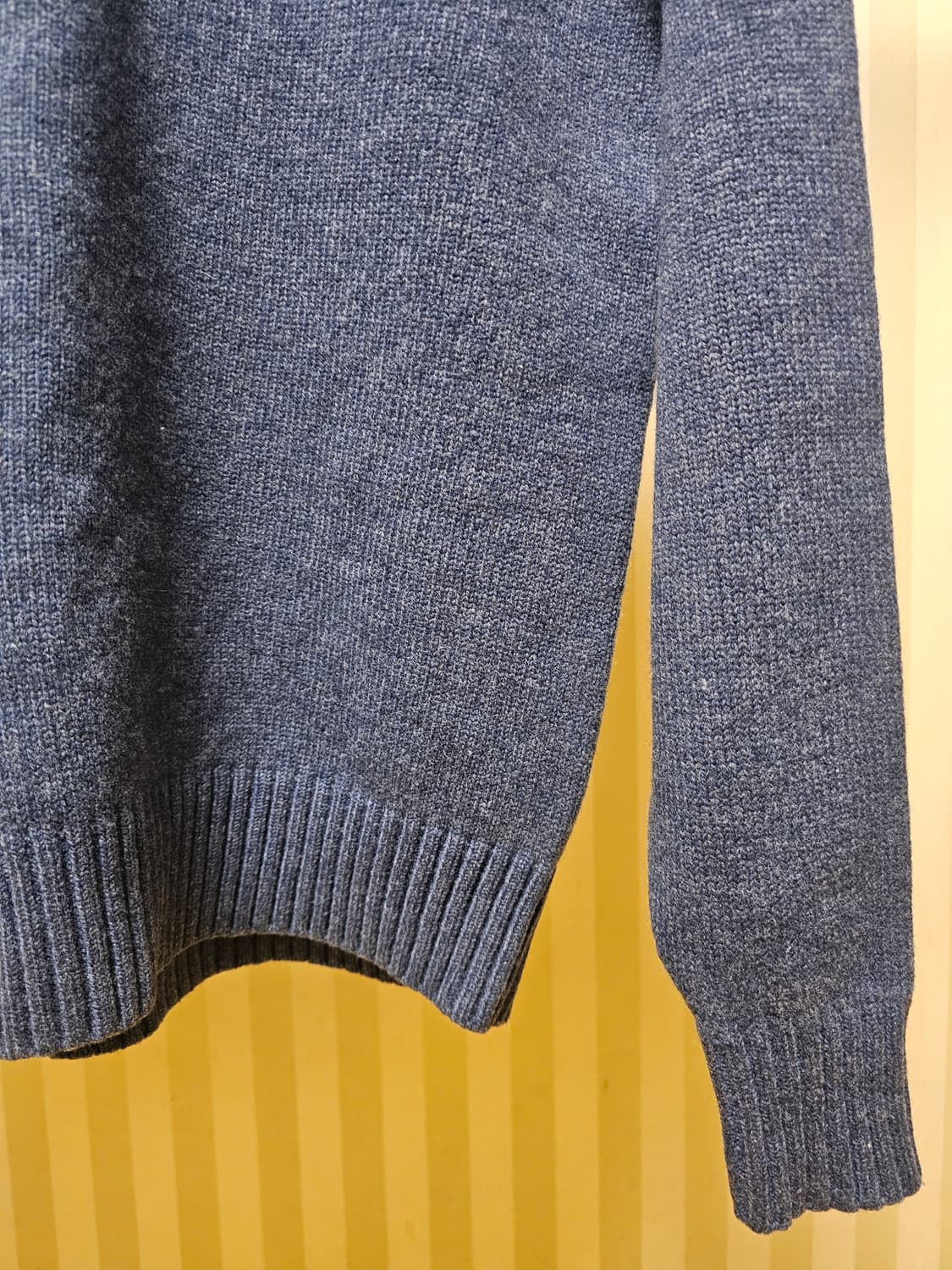 빈폴 니트 울 여성 95 상품이미지6