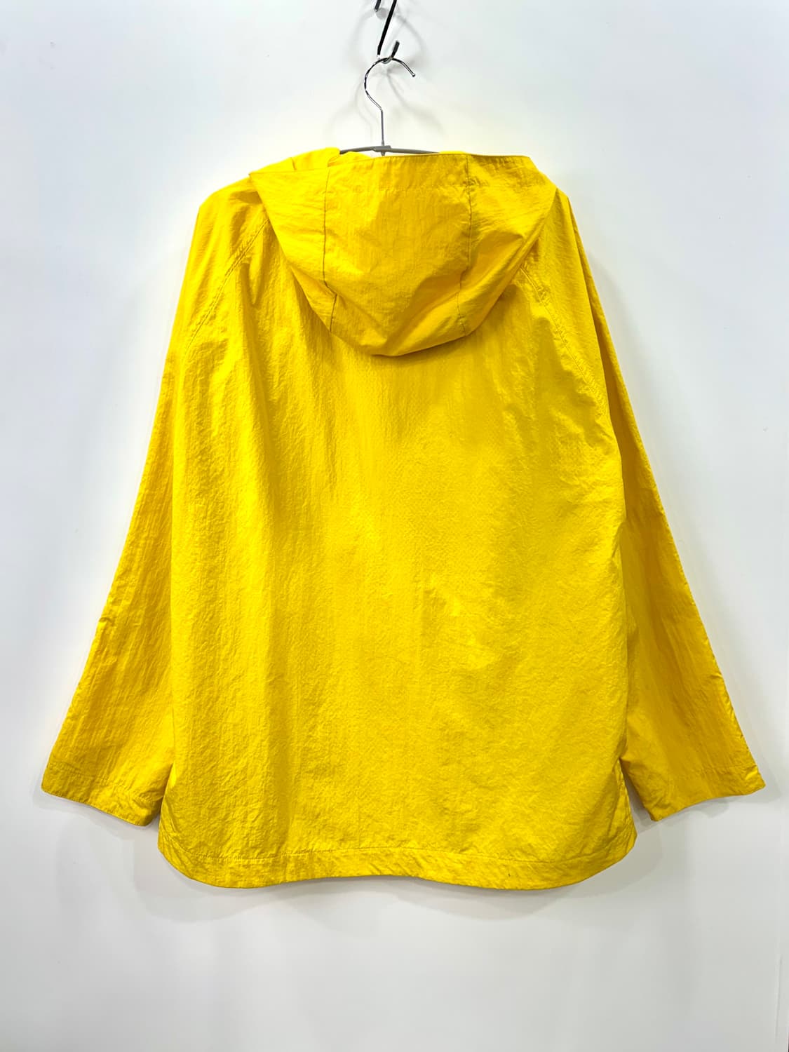 아디다스 오리지널스 LW 팝 자켓 옐로우 2XL 상품이미지7