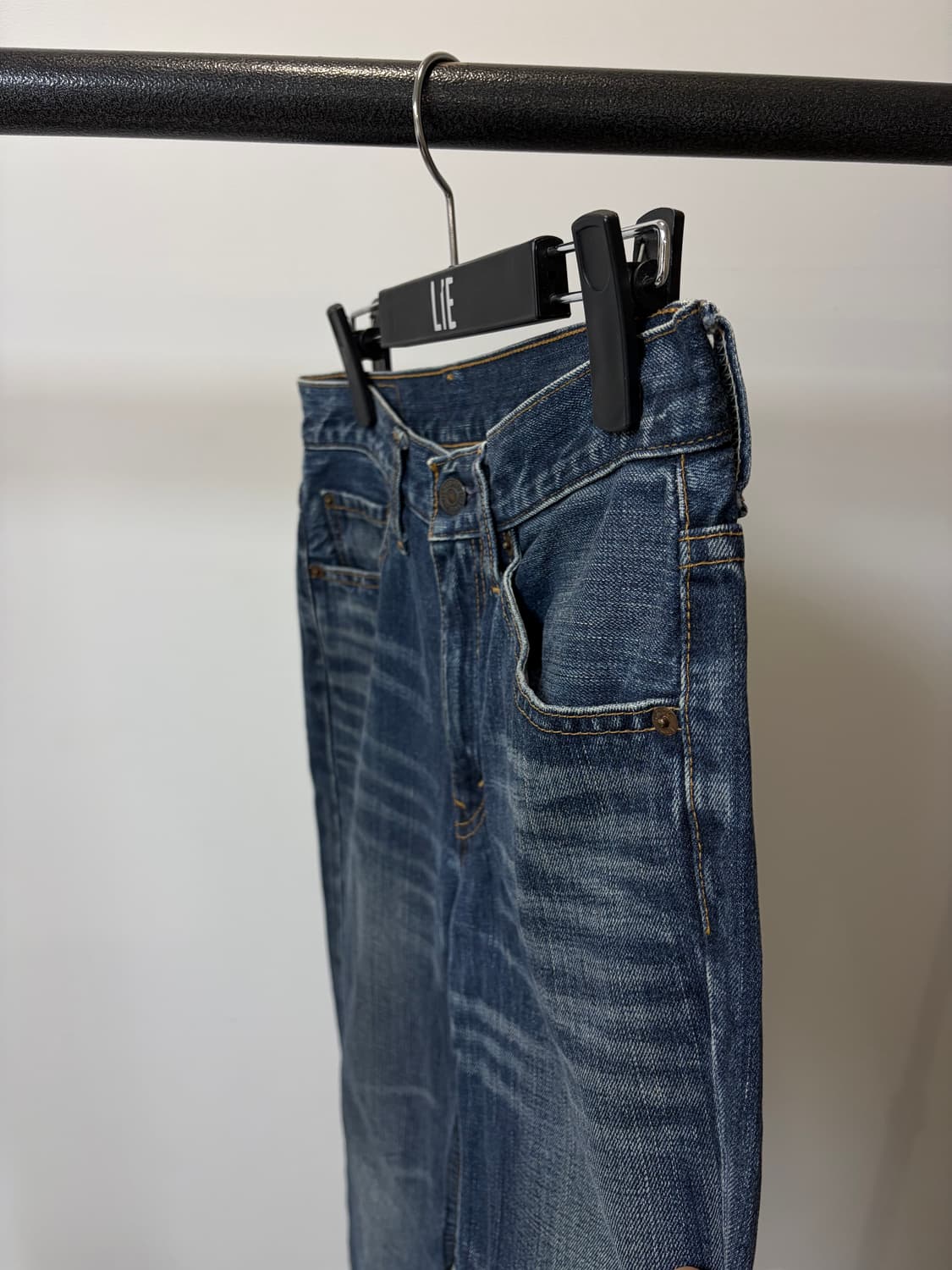 (30) 00s 리바이스 517-03 부츠컷 데님팬츠 상품이미지2