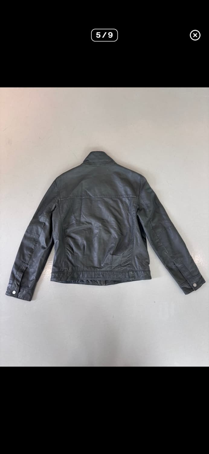 Zadig&Voltaire Leather jacket 상품이미지3