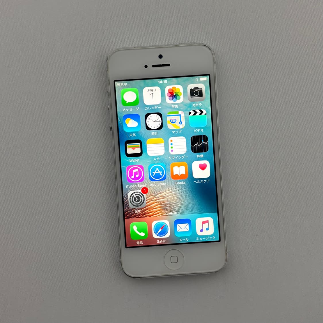 IPhone 5 32GB 상품이미지1